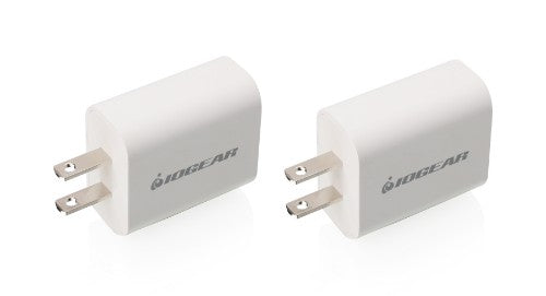 iogear GearPower White Indoor