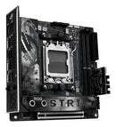 ASUS ROG STRIX X870-I GAMING WIFI AMD X870 Socket AM5 mini ITX