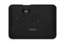 Epson PowerLite V11H794120 data projector Standard throw projector 3200 ANSI lumens 3LCD WXGA (1280x800) Black