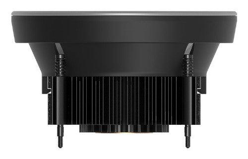 Thermaltake UX150-L ARGB Sync Processor Air cooler 5.12" (13 cm) Black 1 pc(s)