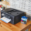 Brother LC401XLBKS ink cartridge 1 pc(s) Original High (XL) Yield Black