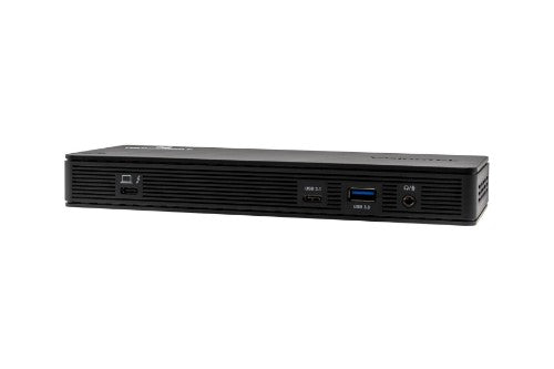 VisionTek VT4800 Wired Thunderbolt 3 Black