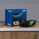 Brother TN-920XXL toner cartridge 1 pc(s) Original Black
