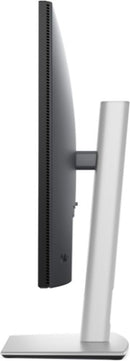 DELL Pro Plus P2725D computer monitor 27" 2560 x 1440 pixels Quad HD LCD Black, Silver