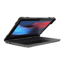 Gumdrop Cases SlimTech notebook case 11.6" Cover Black, Transparent