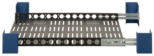 RackSolutions 108-4013 rack accessory Rack shelf