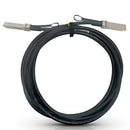Mellanox Technologies MCP1650-H002E26 InfiniBand/fibre optic cable 78.7" (2 m) QSFP56 Black