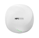 HPE Aruba Networking AP-635 (US) Tri Radio 2x2 Wi-Fi 6E Internal Antennas 5-pack Campus Access Point