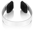 Aluratek ABH04F headphones/headset Wireless Neck-band Calls/Music Bluetooth White