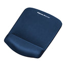 Fellowes 9287301 mouse pad Blue