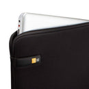 Case Logic LAPS-116 Black 16" Sleeve case