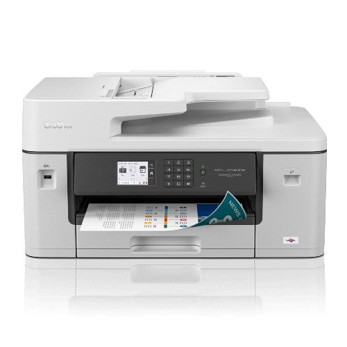 Brother MFC-J6540DW multifunction printer Inkjet A3 1200 x 4800 DPI Wi-Fi