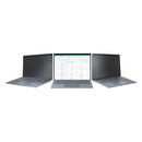 StarTech.com 135S-PRIVACY-SCREEN display privacy filters 13.5" Laptop Frameless display privacy filter