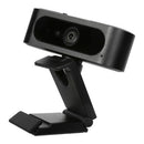 Targus AVC045GL webcam 1920 x 1080 pixels USB Black