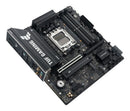 ASUS TUF GAMING B650EM-E WIFI motherboard AMD B650 Socket AM5 micro ATX