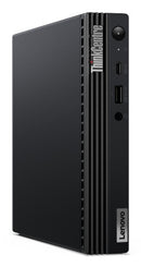 Lenovo ThinkCentre M75q Gen 2 AMD Ryzen™ 7 PRO 5750GE 32 GB DDR4-SDRAM 512 GB SSD Windows 11 Pro Mini PC Black