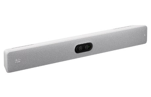 Cisco Room Bar Pro video conferencing system 48 MP Ethernet LAN Group video conferencing system