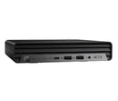 HP Elite Mini 800 G9 Wolf Pro Security Edition Intel® Core™ i5 i5-14500T 16 GB DDR5-SDRAM 512 GB SSD Windows 11 Pro Mini PC Black