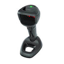Zebra DS9908-SR Handheld bar code reader 1D/2D Black
