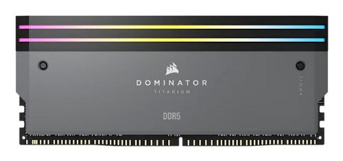 Corsair Dominator Titanium Universal RGB Light Enhancement Kit