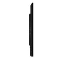 Hisense 65DM66D signage display 65" LED Wi-Fi 500 cd/m² 4K Ultra HD Black Built-in processor Android 11 24/7