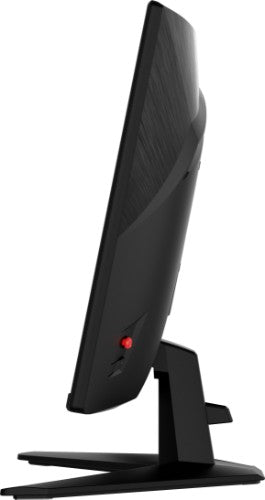 MSI MAG 274CXF computer monitor 27" 1920 x 1080 pixels Full HD Black