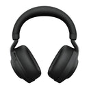 Jabra Evolve2 85 Headset Wired & Wireless Head-band Office/Call center USB Type-A Bluetooth Black