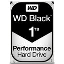 Western Digital Black internal hard drive 1 TB 7200 RPM 64 MB 3.5" Serial ATA III