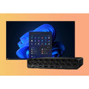 HP ProDesk 4 Mini G1i Desktop AI PC Wolf Pro Security Edition