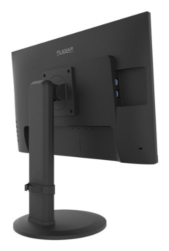 Planar Systems PZN2410 computer monitor 24" 1920 x 1080 pixels Full HD LCD Black