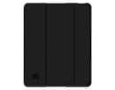 STM Dux Plus 13" Folio Black, Transparent