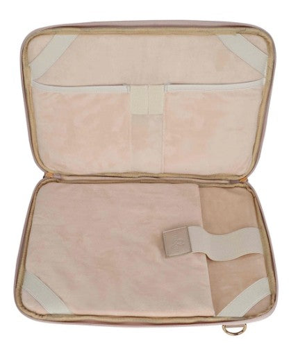 Eco Style La Jolla Work 14" Sleeve case White