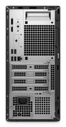 DELL Pro QCT1250 Intel Core Ultra 7 265 16 GB DDR5-SDRAM 512 GB SSD Windows 11 Pro Tower PC Black