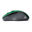 Kensington Pro Fit® Mid-Size Wireless Mouse - Emerald Green