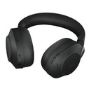 Jabra Evolve2 85 Headset Wired & Wireless Head-band Office/Call center USB Type-A Bluetooth Black