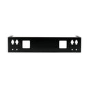 Tripp Lite SRWALLBRKT2U rack accessory Mounting bracket