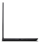 Lenovo ThinkPad P16v Gen 2 (Intel) Intel Core Ultra 9 185H Mobile workstation 16" WQUXGA 96 GB DDR5-SDRAM 2 TB SSD NVIDIA RTX 3000 Ada Wi-Fi 6E (802.11ax) Windows 11 Pro German Black