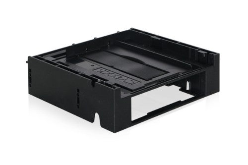 Icy Dock MB343SPO drive bay panel 3.5" Carrier panel Black