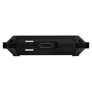 Western Digital P50 4 TB Black