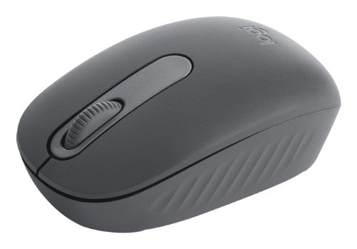 Logitech M196 mouse Universal Ambidextrous Bluetooth Optical 1000 DPI