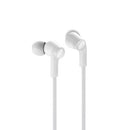 Belkin ROCKSTAR Headphones Wired In-ear Calls/Music USB Type-C White
