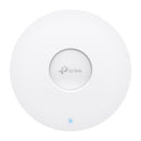 TP-Link Omada EAP613 wireless access point 1775 Mbit/s White Power over Ethernet (PoE)