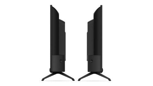 VIZIO D24FM-K01 TV 24" Full HD Smart TV Wi-Fi Black