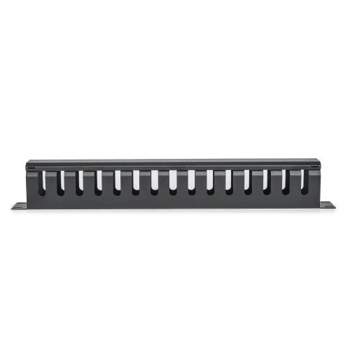 Rocstor Y10E016-B1 rack accessory Cable management panel