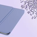 Logitech Flip Folio QWERTY US English Bluetooth Lilac