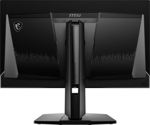 MSI MAG 271QP QD-OLED X28 computer monitor 26.5" 2560 x 1440 pixels Wide Quad HD Black