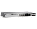 Cisco Catalyst 9200L Managed L3 Gigabit Ethernet (10/100/1000) Gray