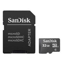 SanDisk 32GB MicroSDHC