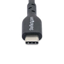 StarTech.com USB2CC2MNC USB cable USB 2.0 78.7" (2 m) USB C Black