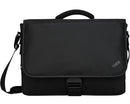 Lenovo 4X40Y95215 laptop case 15.6" Messenger case Black